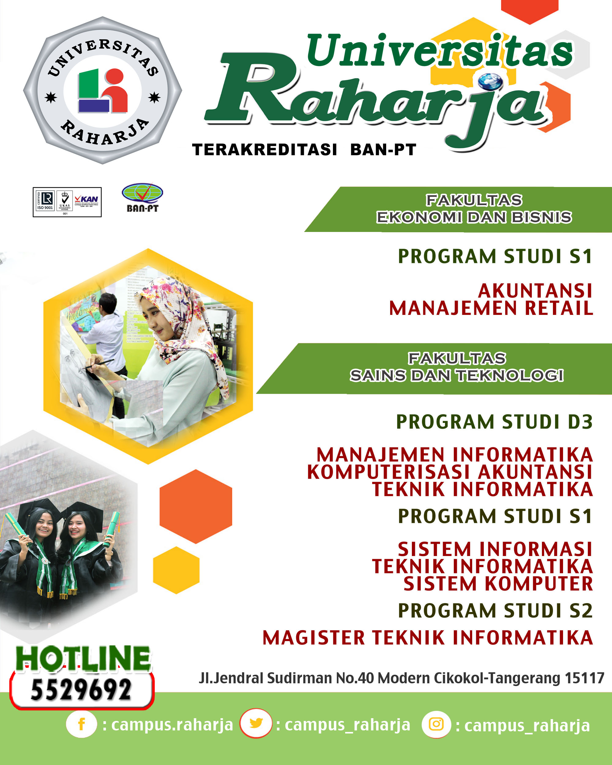 pamflet pohon