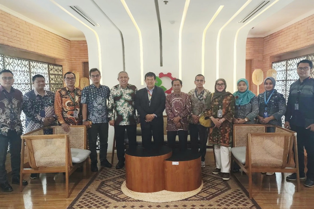 Dari Kampus ke Dunia Ekspor: Universitas Raharja, Kemendag, dan APTMRI Satukan Kekuatan untuk UMKM