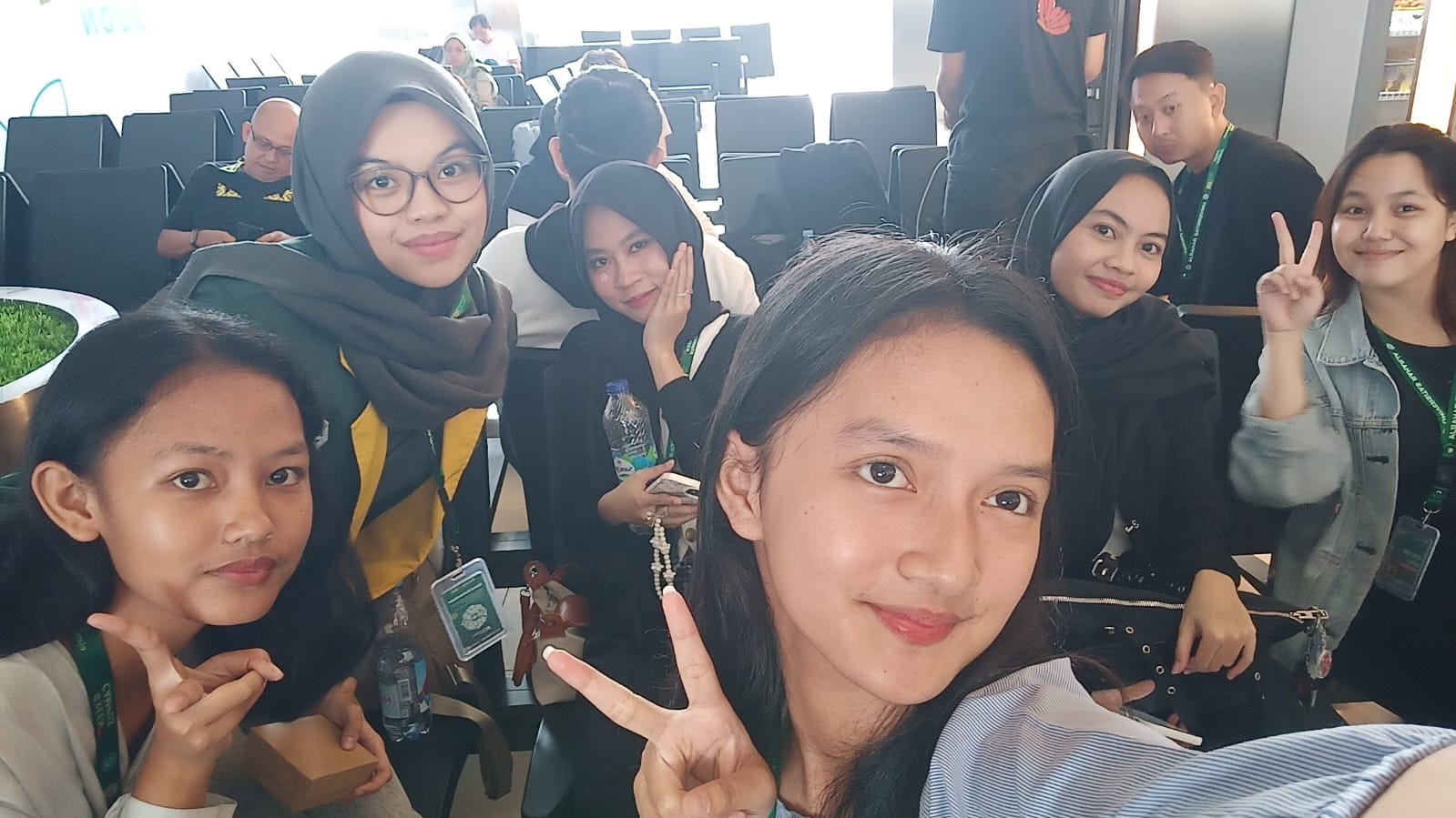 Student Exchange