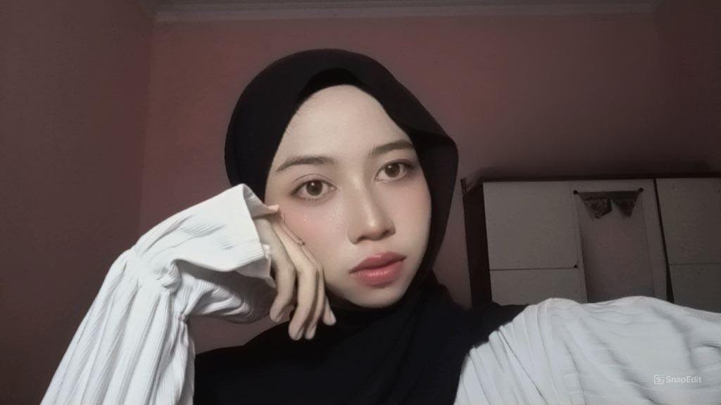 Foto Fhia Amelia