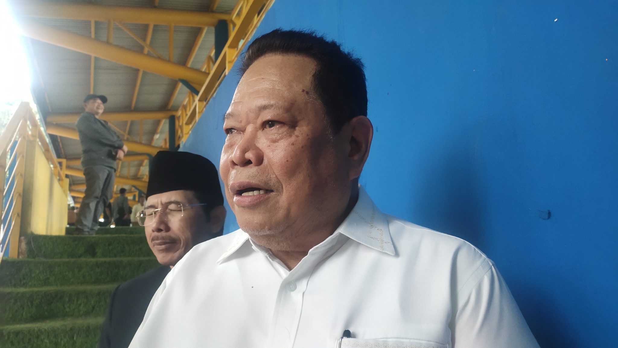 Mahasiswa Universitas Raharja Raih Penghargaan Pemuda Berprestasi Internasional di Hari Sumpah Pemuda 2025