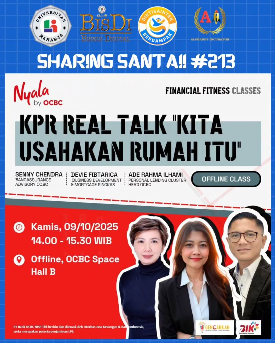KPR Untuk Mahasiswa: Strategi Jitu Miliki Rumah Tanpa Beban Finansial