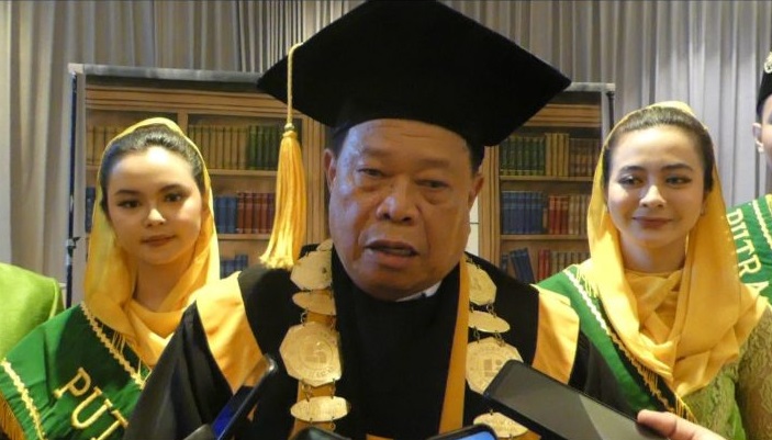 Universitas Raharja Wisuda Mahasiswa Tahun 2026, Rektor Tekankan Implementasi Ilmu di Masyarakat